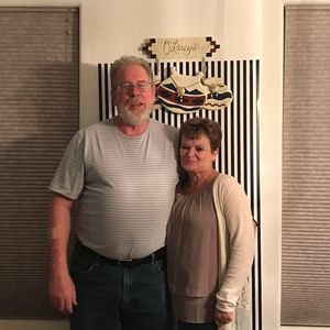 Meet your Posher, Sue